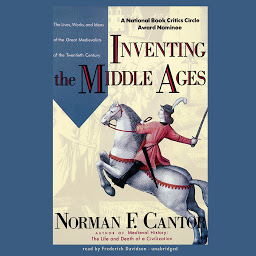 Icon image Inventing the Middle Ages