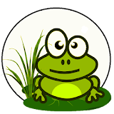 Jumping Frog - The Pond Prince icon