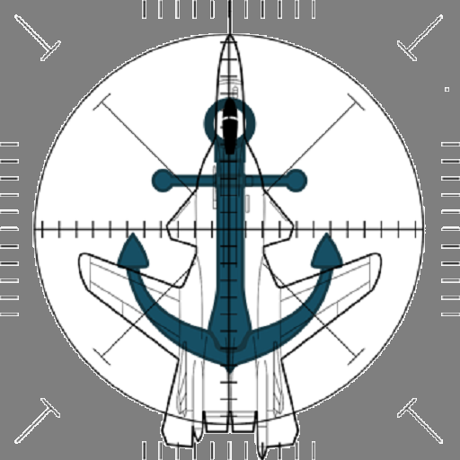 Warship logo