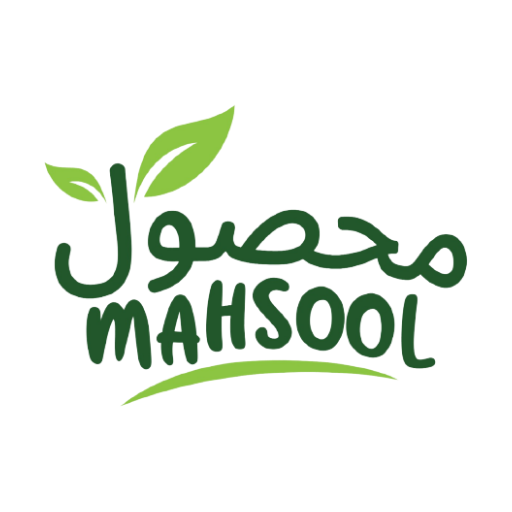 Mahsool Agriculture logo