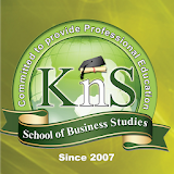 KnS School of Business icon