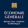 Economie générale:Résumé-2BAC-Sciences économiques