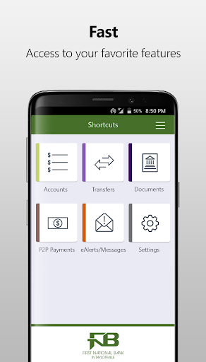 FNB Taylorville Mobile Screen 2