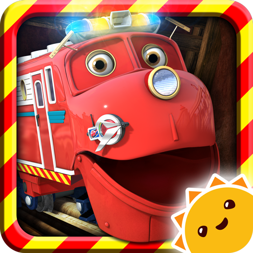 Chuggington Pronto al Soccorso Scarica su Windows