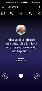 Zoroaster Quotes Bio & Facts 3