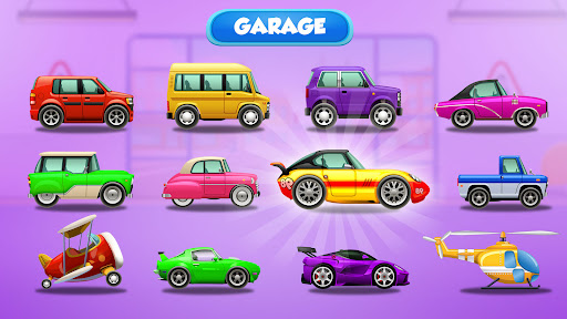 Car Wash Games: Cleaning Games Screen 3