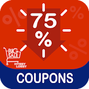 Coupons For Hobby - Promo Code & voucher 101%