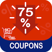 Top 43 Shopping Apps Like Coupons For Hobby - Promo Code & voucher 101% - Best Alternatives