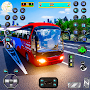 American Bus Simulator Games