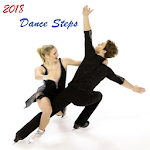 Cover Image of Download Dance Steps Videos 2018 learn dance 0.0.7 APK