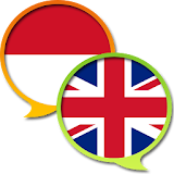English Indonesian Dictionary icon