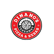 Dinanos  Icon