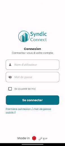 Syndic Connect Screenshot 1 - AppWisp.com