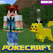 Mod Pixelmon for MCPE - Androidアプリ