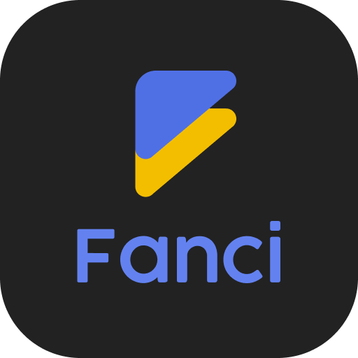 Fanci logo