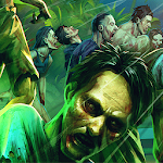 Cover Image of Télécharger PESTE MORTE : épidémie de zombies  APK