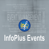 Infoplus Events icon