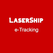 LaserShip e-Tracking