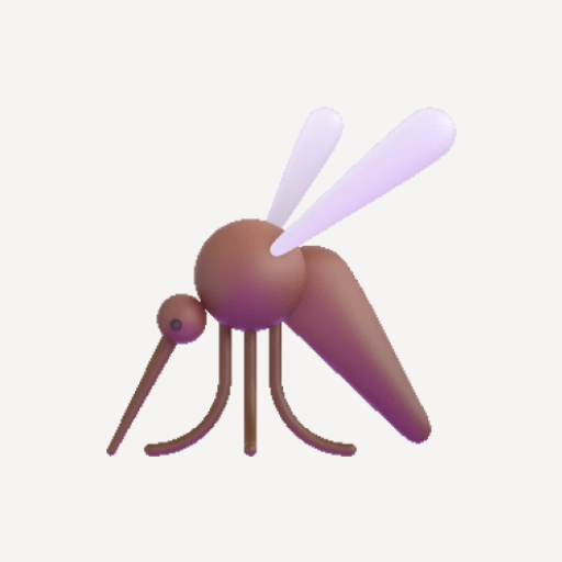 Mosquito Prank  Icon