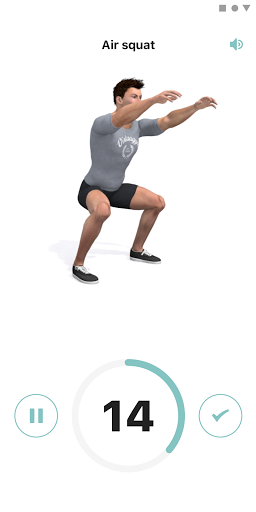 You Solo Yoga screenshot 3