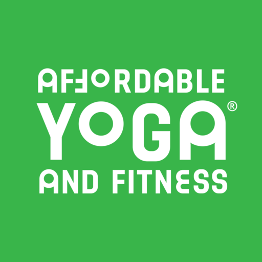 Affordable Yoga 4.2.8 Icon