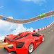 Ramp Car Stunt Racer-Car Games - Androidアプリ