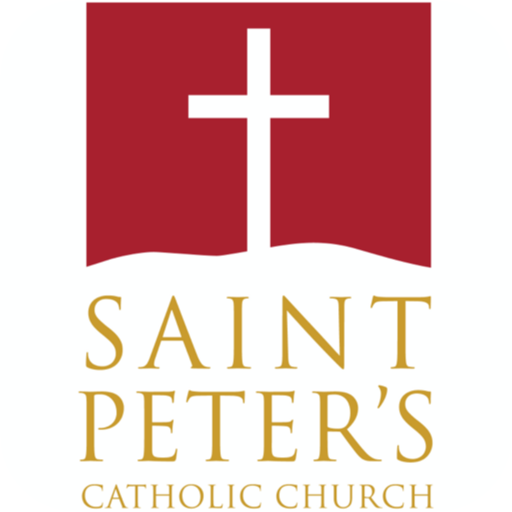 St. Peter’s Beaufort logo