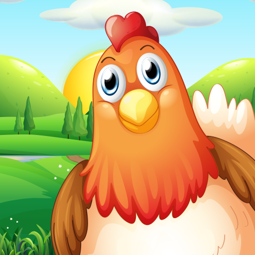 Farm Quest logo