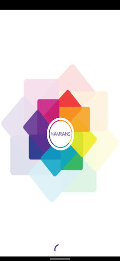 Android application Navrang Trading Co screenshort