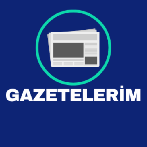 Tüm Gazeteler - Gazetelerim logo
