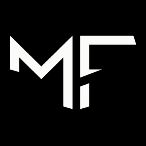 Mprove Fitness logo