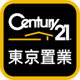 世紀21東京置業 icon