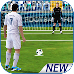 Football World League Cup pena