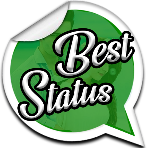 Status & Quotes SMS for WhatsA 1.10 Icon