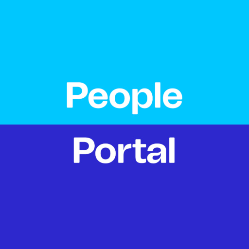 People Portal 17.1.0 Icon