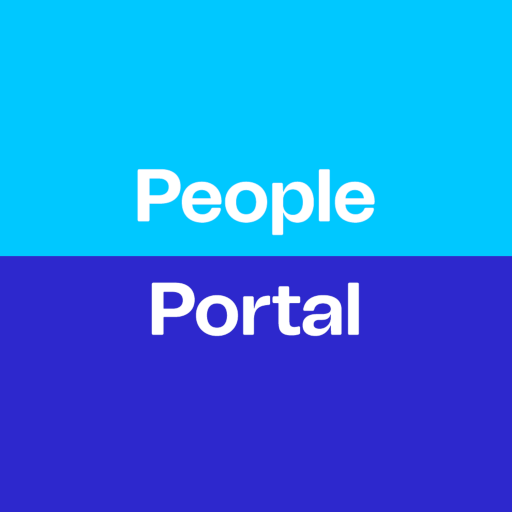 People Portal logo