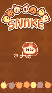 Snake Swipe