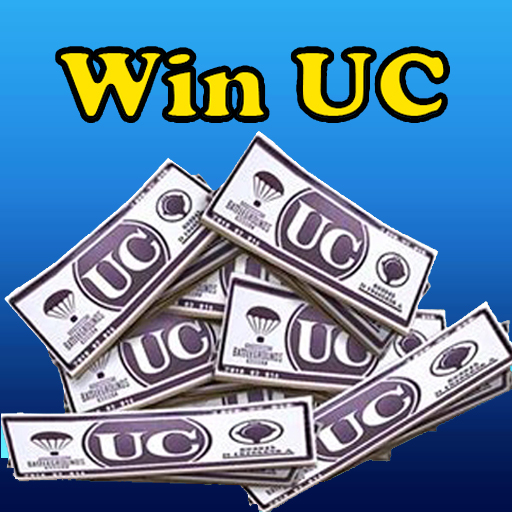 Win UC and Royal Pass Quiz