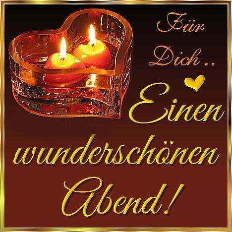 Guten Abend