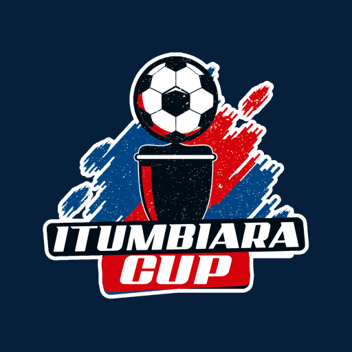 Itumbiara Cup logo
