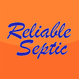 Reliable Septic & Service icon