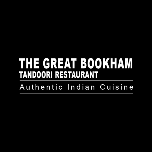 The Great Bookham Restaurant logo