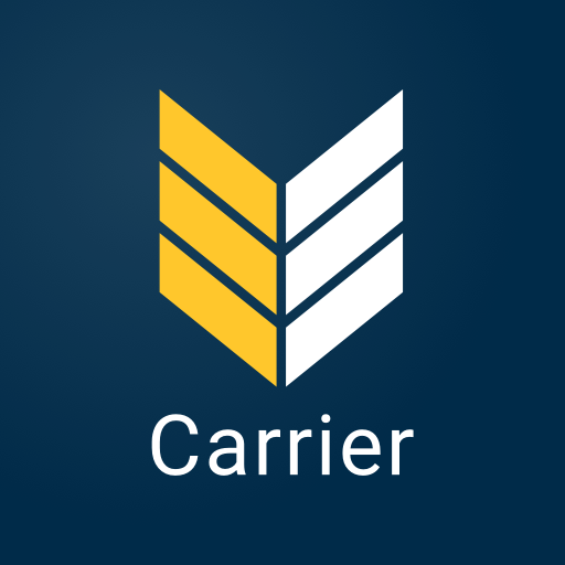 VeriTread Carrier logo