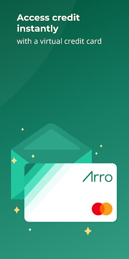 Arro: Credit Your Way 6