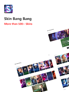Skin Bang Bang - Skin Tool MLのおすすめ画像4