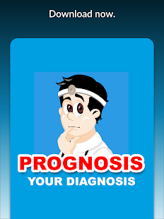 Prognosis : Your Diagnosis 6.0.5 screenshots 16