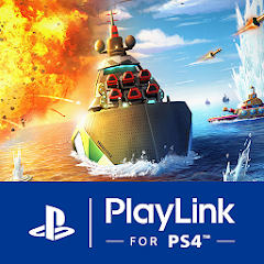 BATTLESHIP PlayLink Apps on Google Play