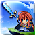武器投げRPG2 悠久の空島