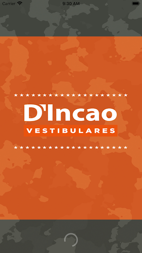 DIncao Vestibular Screen 2