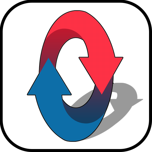 ZONA RELOAD : Pulsa Game PPOB logo